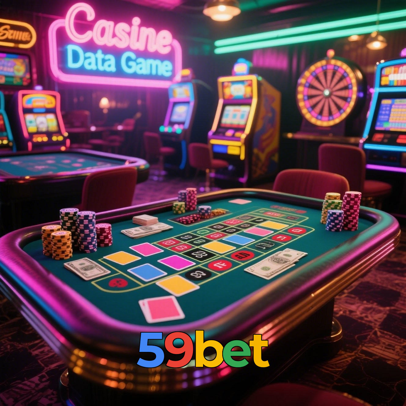 59bet:Sinta a emoção de ganhar no blackjack! Aposte agora!