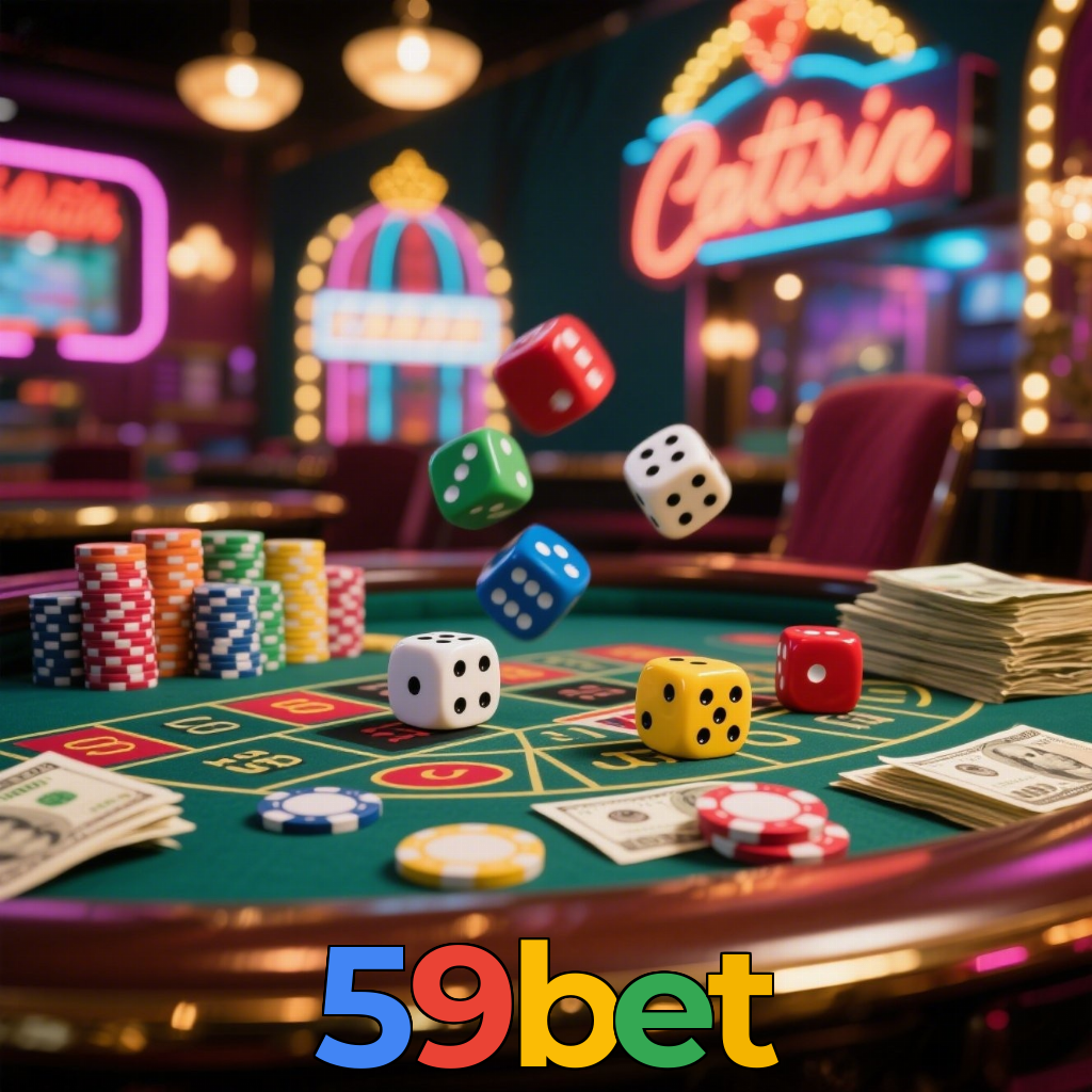 59bet:Apostas ao vivo no futebol e grandes prêmios nos melhores jogos de cassino!