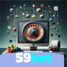 59bet：Aposte nas roletas e leve o jackpot para casa!