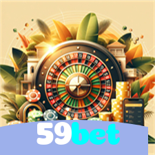 59bet：No cassino online mais confiável, experimente poker, roleta e futebol ao vivo!