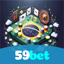 59bet：A sorte no futebol e os grandes prêmios de roleta estão aqui!