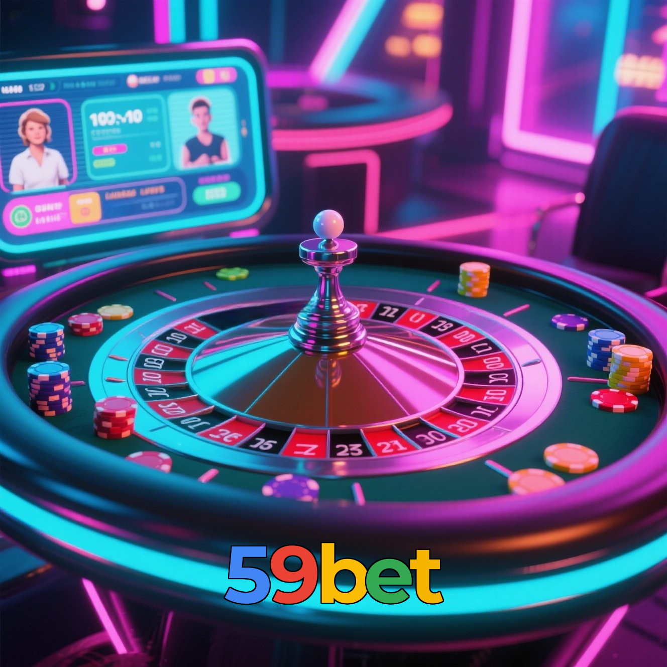 59bet:Cada aposta é uma nova vitória em nosso cassino online!