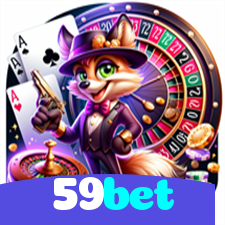 59bet：Jogue poker online e mostre que você é o mestre do jogo!