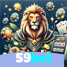 59bet：Seu lugar de apostas no futebol e prêmios incríveis em jogos de cassino!