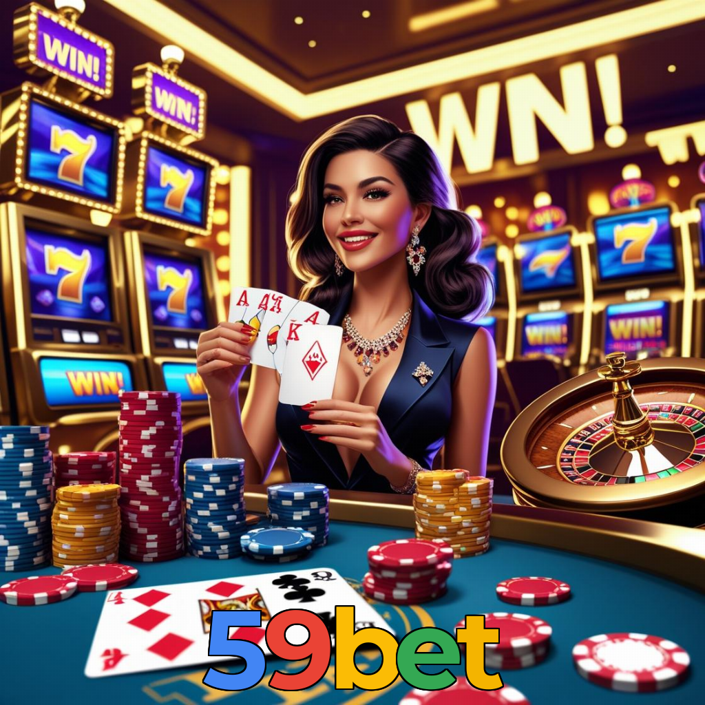 59bet：Aposte no futebol online e mostre seu talento para ganhar!