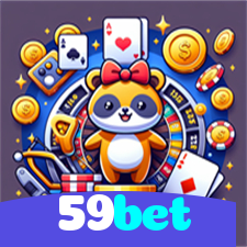 59bet：Cada giro é uma nova chance! Aposte nas slots e vença!