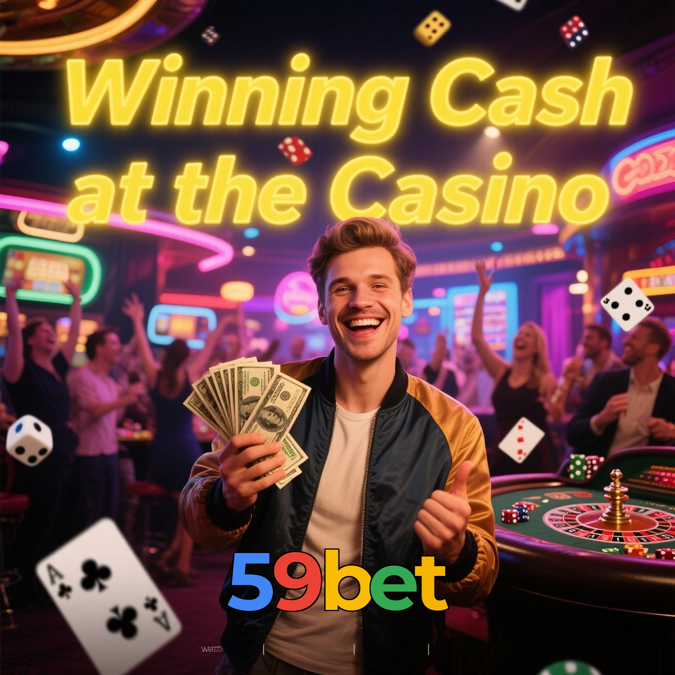 59bet:Aposte nas melhores máquinas caça-nÃqueis e leve o jackpot!
