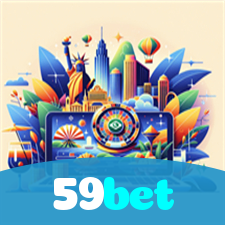 59bet：Mostre suas habilidades e vença nas mesas de poker online!