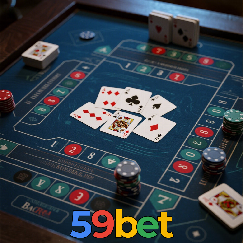 59bet:Gire as slots e ganhe prêmios incríveis com cada giro!