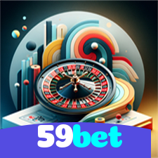 59bet：Ganhe na roleta e aposte no futebol no cassino online mais confiável!