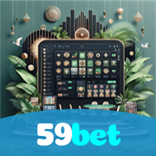 59bet：Apostas de futebol online para os verdadeiros fãs! Vença agora!