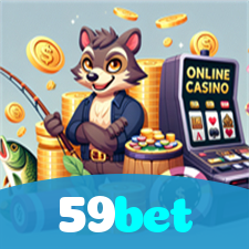 59bet：O cassino online mais confiável para você apostar no futebol e jogar blackjack!