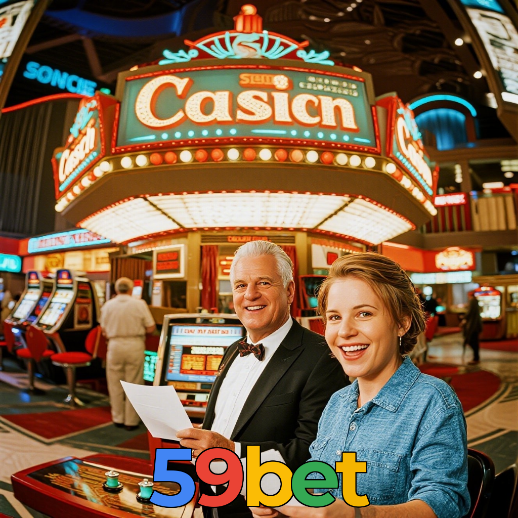 59bet:Aposte nas mesas de poker e vença grandes prêmios!
