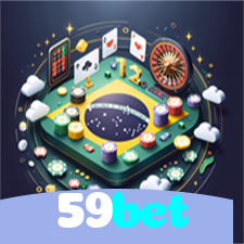 59bet：Apostas em futebol e diversão em blackjack esperam por você!