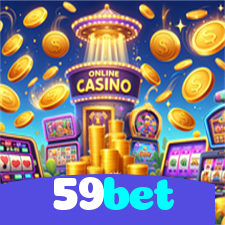 59bet：Onde a diversão nunca para: apostas no futebol e jogos de cassino!