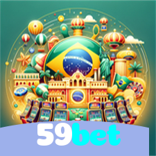 59bet：O melhor cassino online com roleta, poker e apostas no futebol ao vivo!