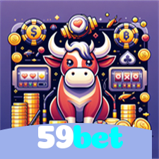 59bet：Aposte no futebol e jogue as melhores slots para grandes vitórias!