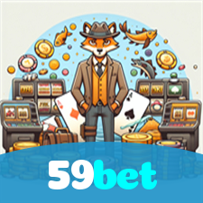 59bet：Vença no blackjack e conquiste prêmios sensacionais!