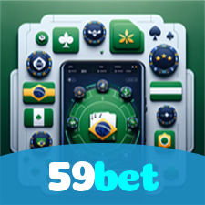 59bet：Apostas emocionantes no futebol e grandes vitórias em jogos como roleta!