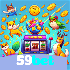 59bet：Jogue nas mesas de poker e vença como um profissional!