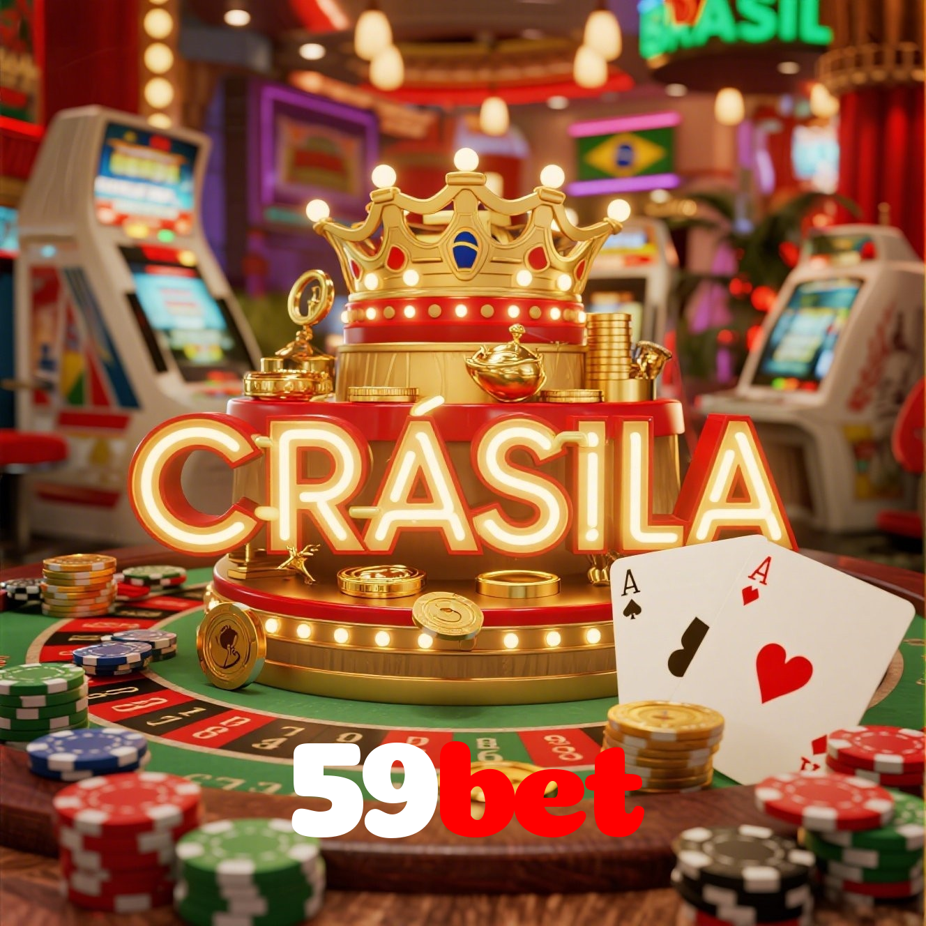59bet：Grandes vitórias nas slots! Venha conquistar o jackpot agora!