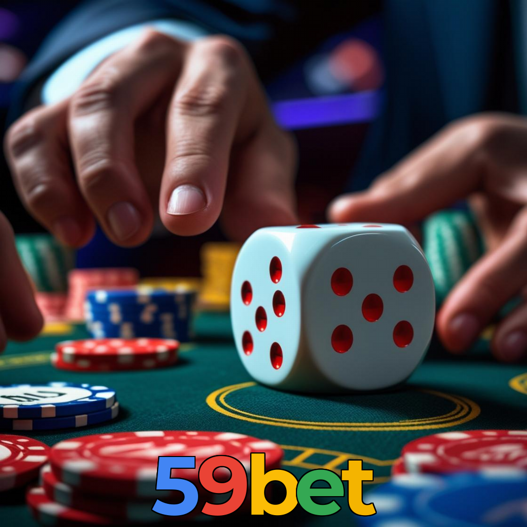 59bet:Jogue poker, aposte no futebol e conquiste prêmios incríveis no cassino!