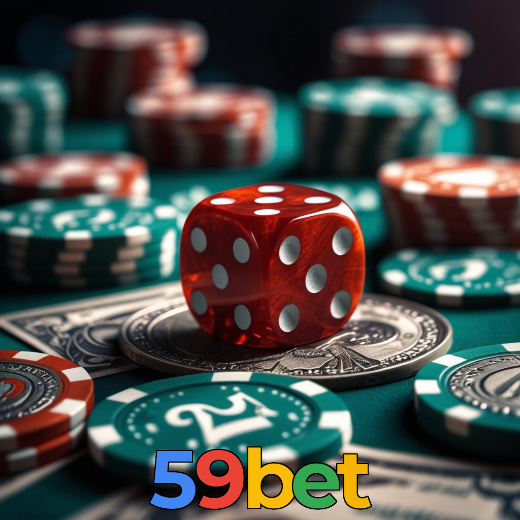 59bet：As melhores slots com grandes vitórias te aguardam! Jogue agora!