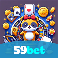 59bet：Onde o futebol e o cassino online se encontram para grandes prêmios!