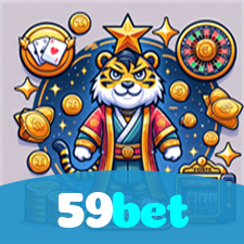 59bet：O cassino online perfeito para jogos de blackjack e apostas no futebol!