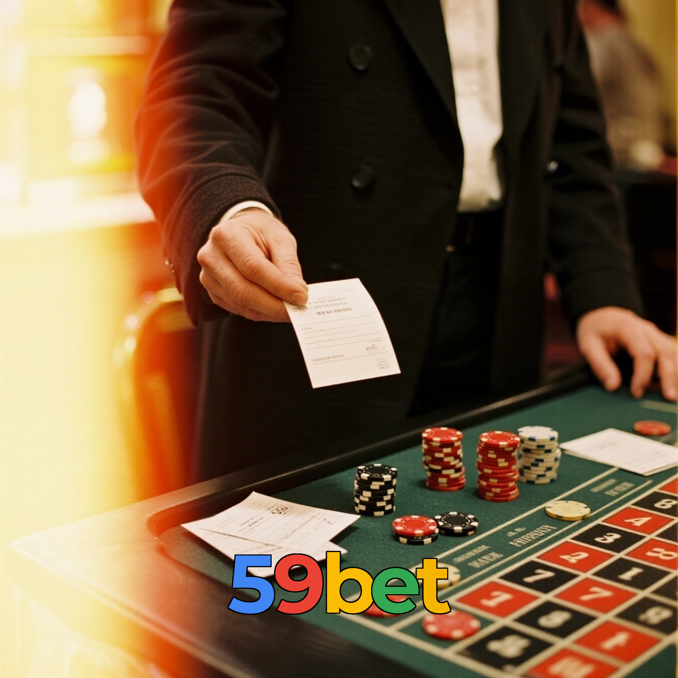 59bet:Aposte nas roletas e veja os prêmios incríveis chegarem até você!