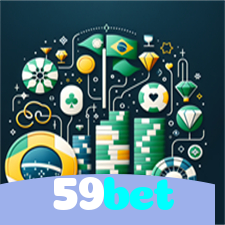 59bet：Jogue slots, aposte no futebol e conquiste grandes vitórias!