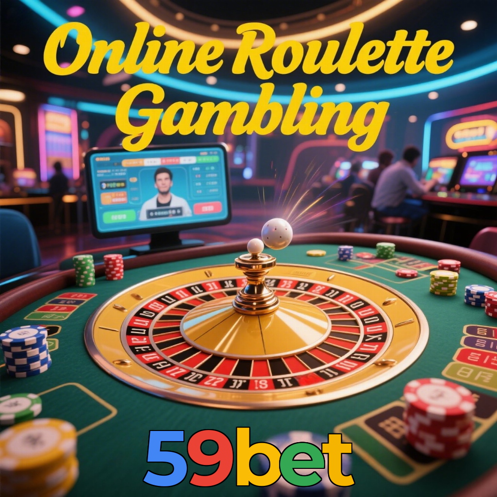 59bet:Cada giro é uma nova chance de ganhar! Venha para as slots agora!