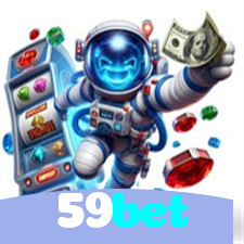 59bet：Apostas ao vivo no futebol e diversão garantida com slots e roleta!