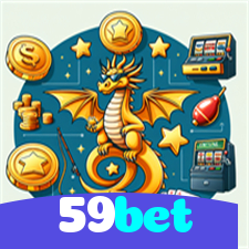 59bet：A sorte está ao seu lado no cassino online com jogos de roleta e apostas no futebol!