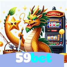 59bet：Apostas emocionantes no futebol e diversão garantida com poker e roleta!