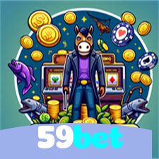 59bet：Jogue roleta, blackjack e aposte no futebol para uma experiência completa!