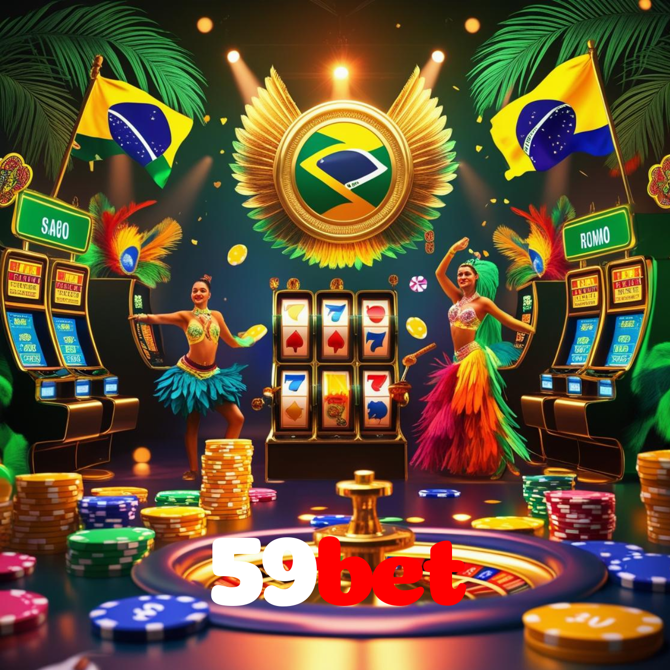 59bet：A sorte está ao seu lado no cassino online com jogos de roleta e apostas no futebol!