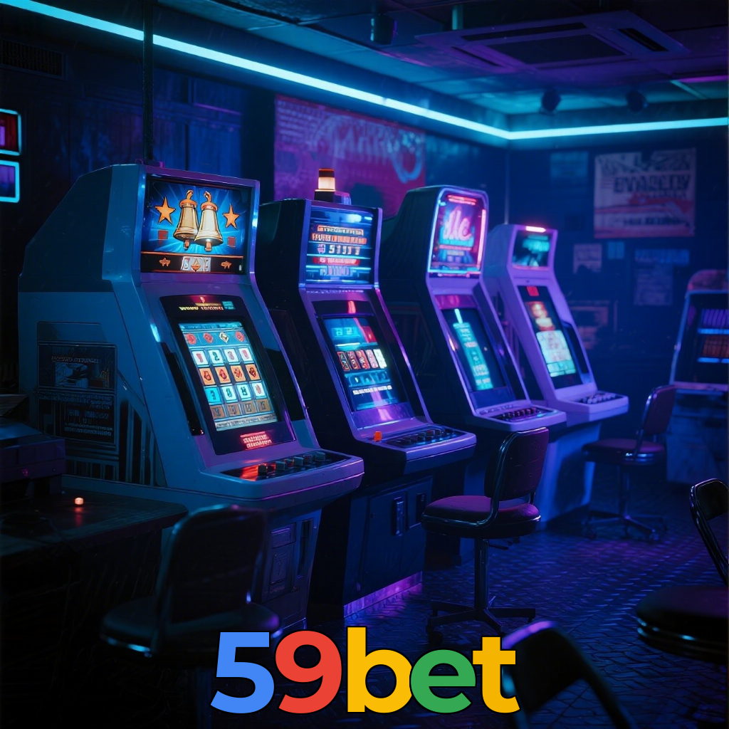 59bet:Aposte no futebol e jogue os melhores jogos de cassino com segurança!