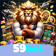 59bet：Aposte nas melhores slots e conquiste vitórias impressionantes!