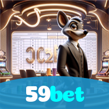 59bet：Jogue futebol online e aposte nos maiores campeões!