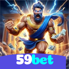 59bet：Cada jogo é uma chance de ganhar! Jogue agora e vença!