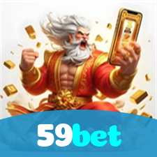 59bet：Cada giro é uma chance de conquistar prêmios incríveis!