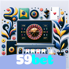 59bet：Jogue slots, blackjack e aposte no futebol para diversão e vitórias!