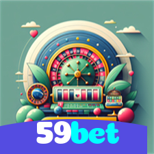 59bet：A sorte está na roleta! Aposte e veja sua vitória acontecer!