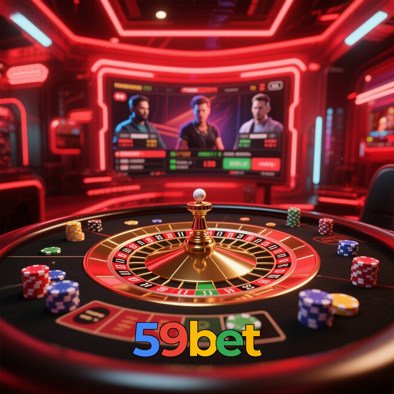 59bet:Aposte nas melhores slots e conquiste vitórias impressionantes!