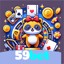 59bet：Seu lugar de apostas no futebol e prêmios incríveis em jogos de cassino!