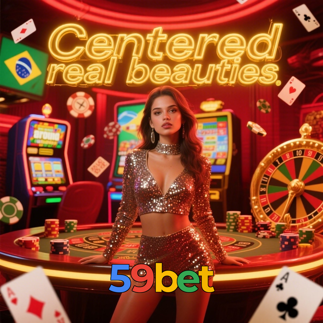 59bet:Apostas emocionantes em futebol e os melhores jogos de cassino online!