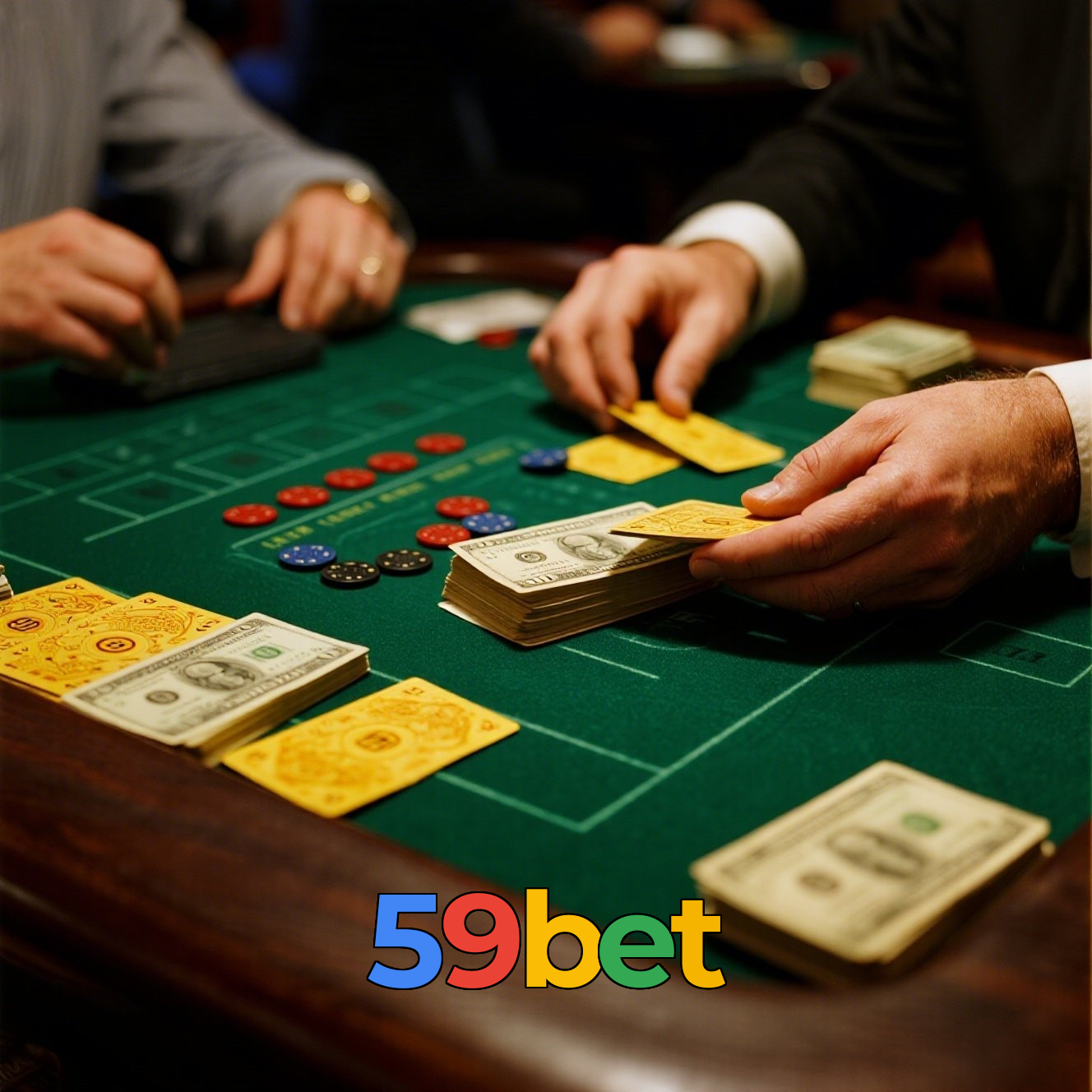 59bet：Entre no jogo e aposte nos melhores times do futebol digital!
