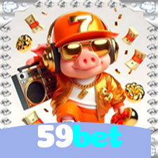 59bet：Ganhe na roleta e aposte no futebol no cassino online mais confiável!