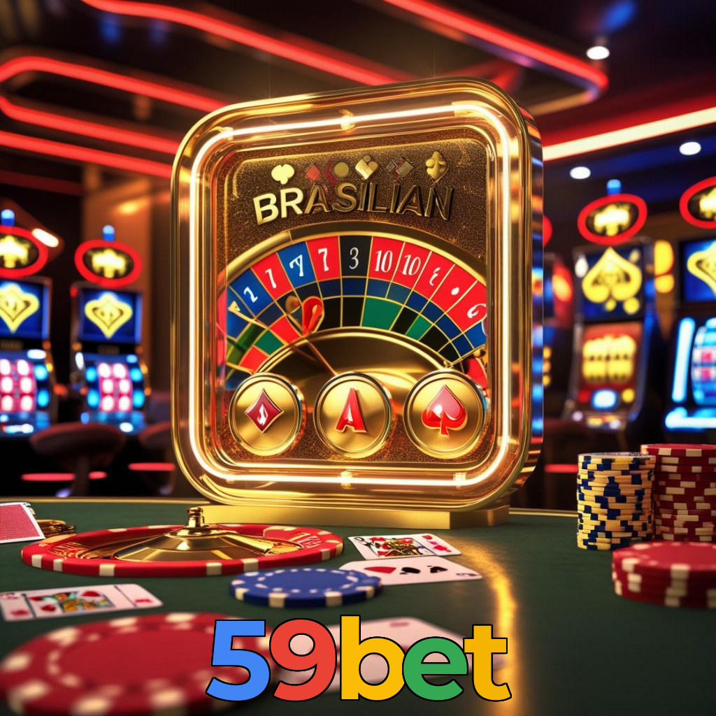 59bet:Jogue slots, roleta e aposte no futebol para grandes vitórias!